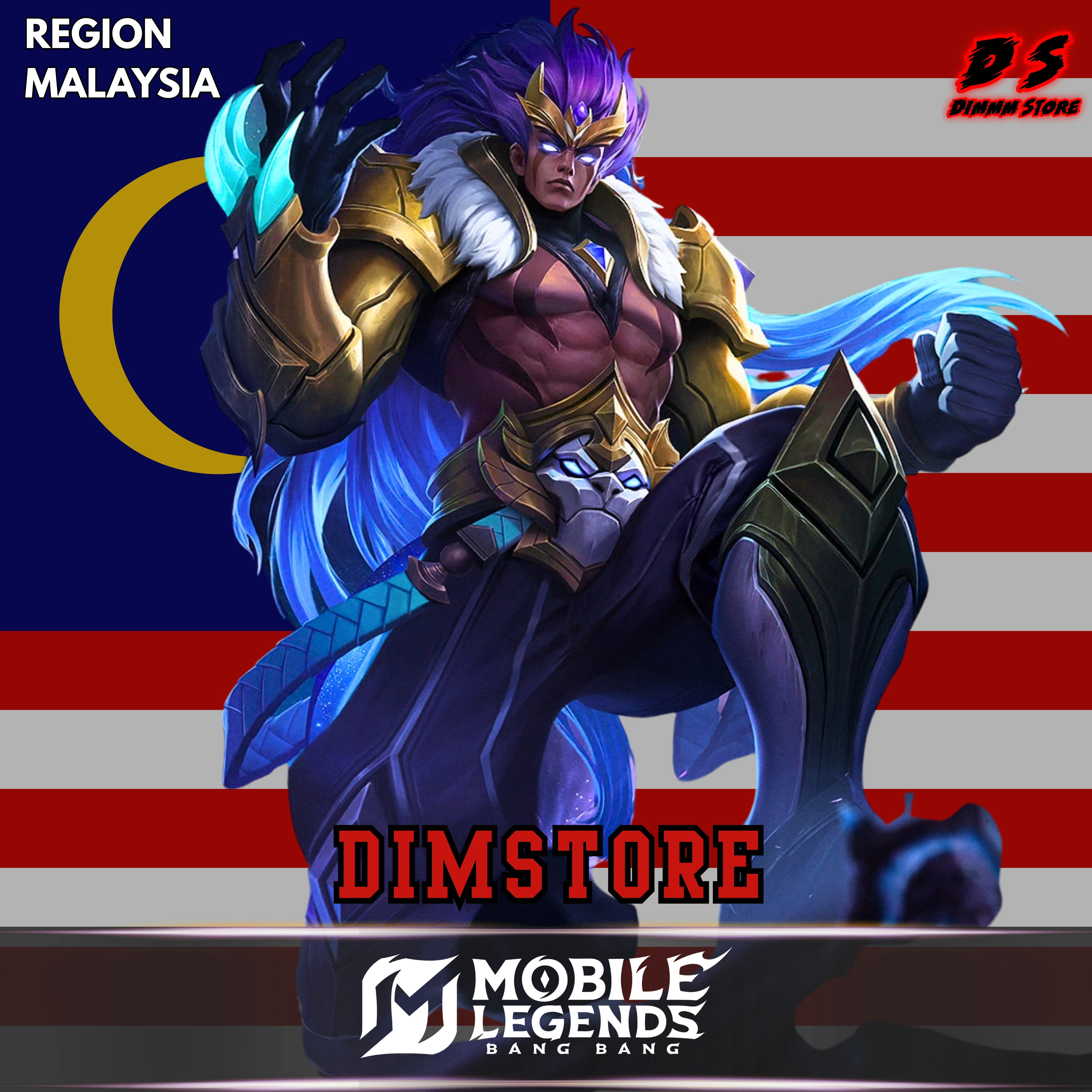 🇲🇾 MLBB Malaysia