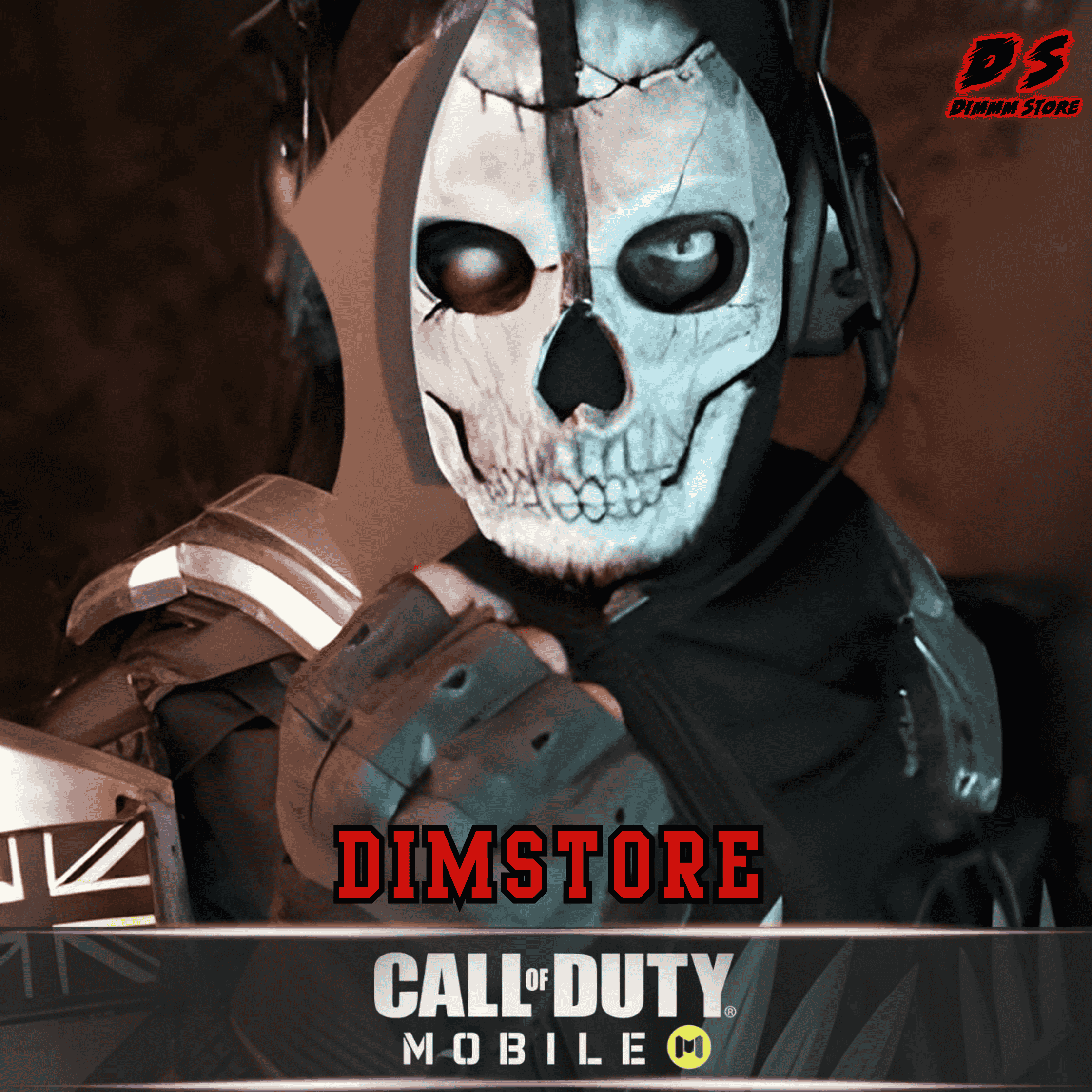 🇮🇩 Call Of Duty Mobile Indonesia