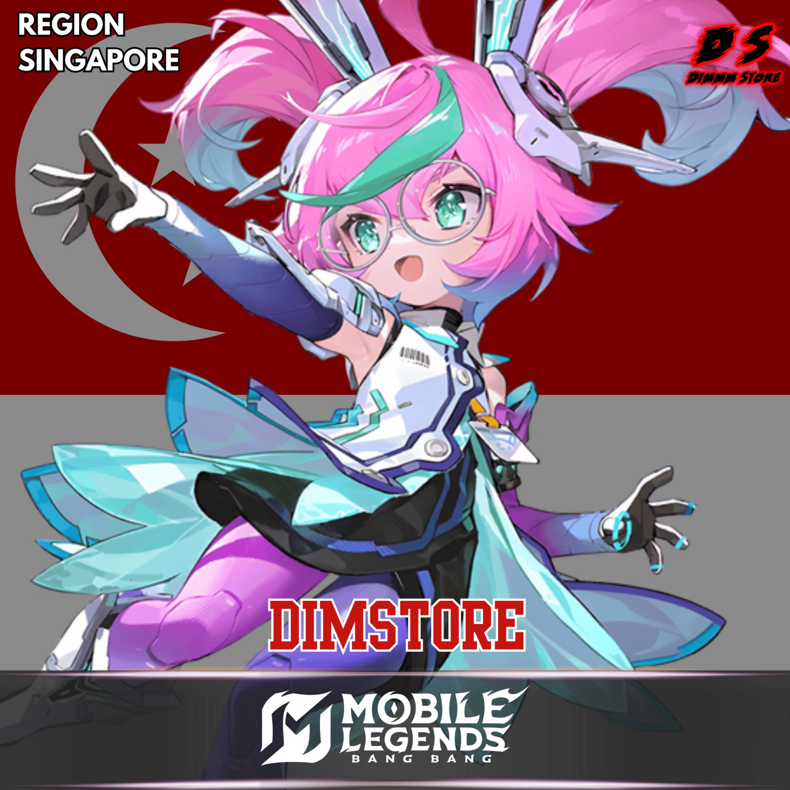 MLBB Singapore
