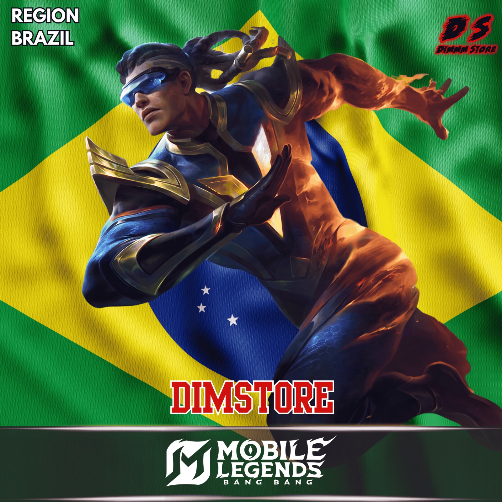 MLBB Brazil