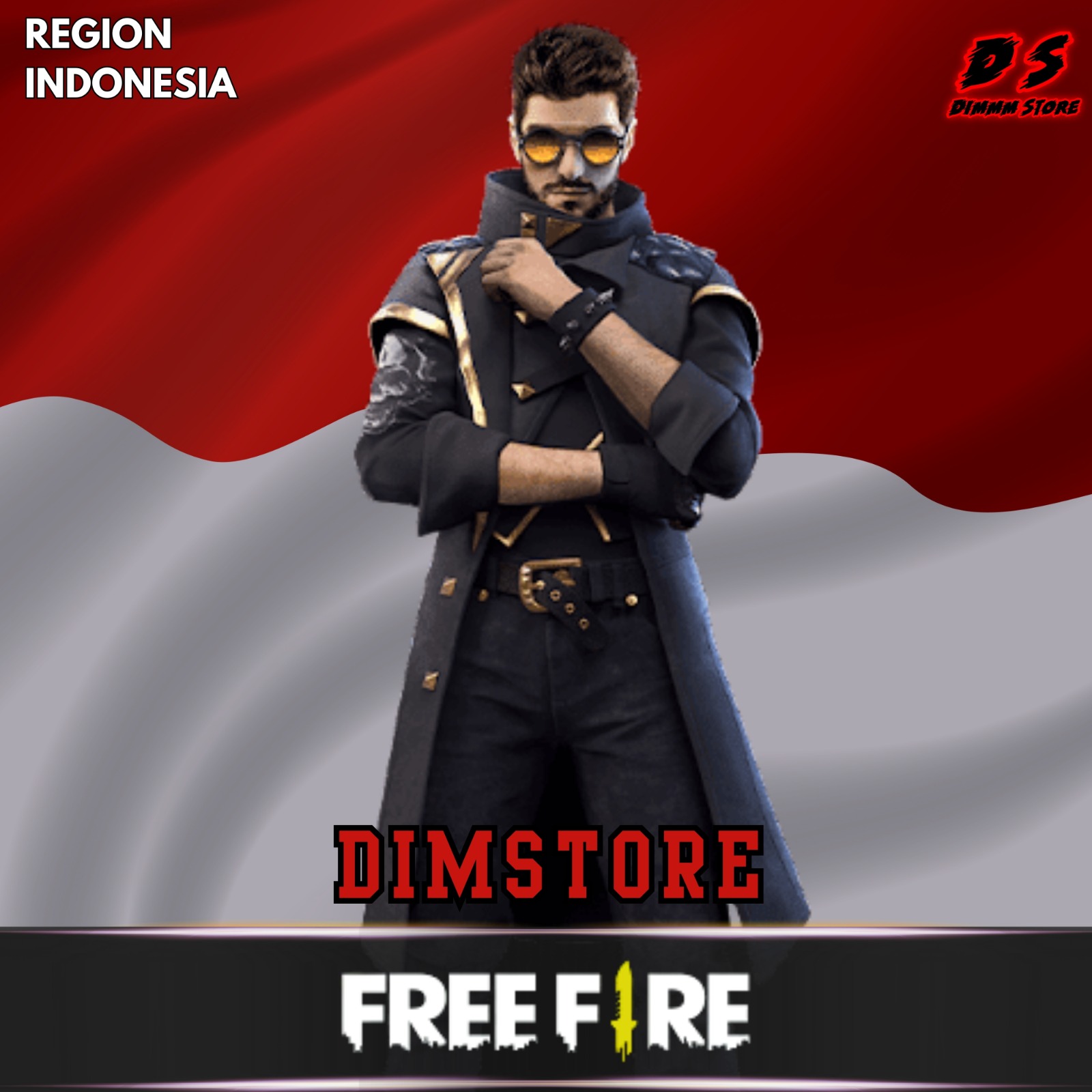 FF Indonesia